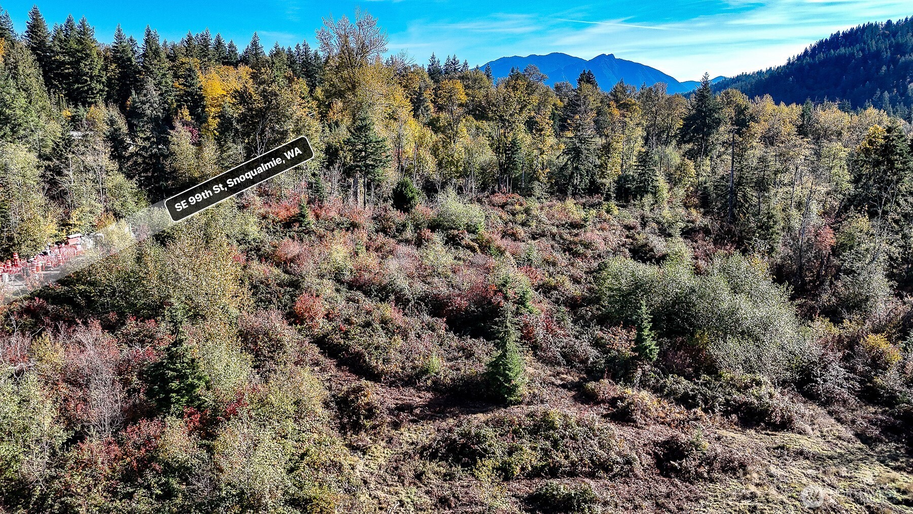 34700 SE 99th Street , Snoqualmie, WA 98065