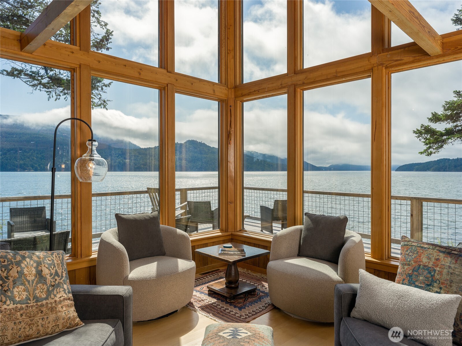 122 Lohman Lane , Orcas Island, WA 98245