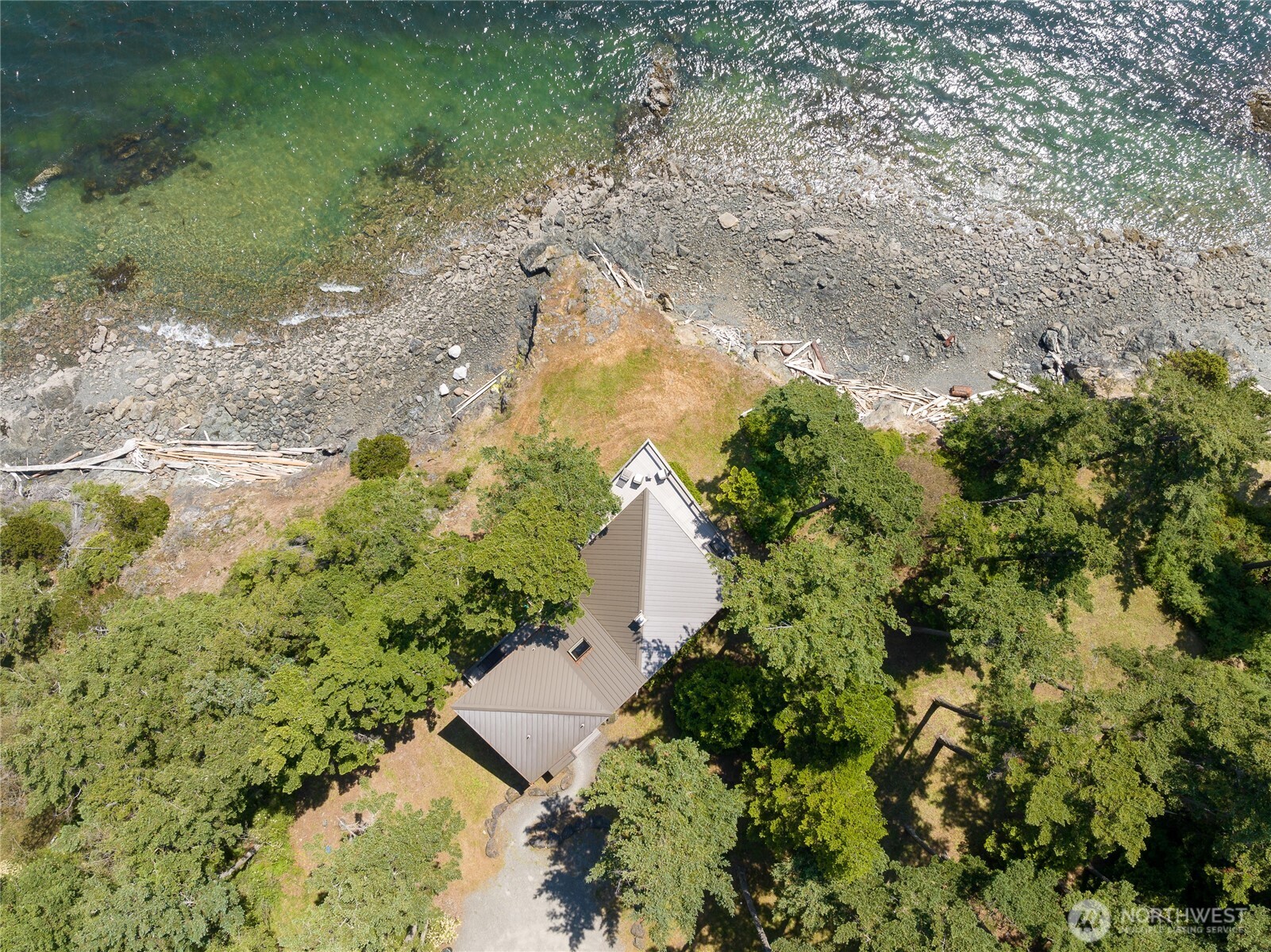122 Lohman Lane , Orcas Island, WA 98245