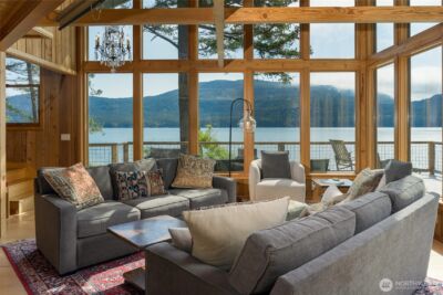 122 Lohman Lane , Orcas Island, WA 98245 - Photo 12