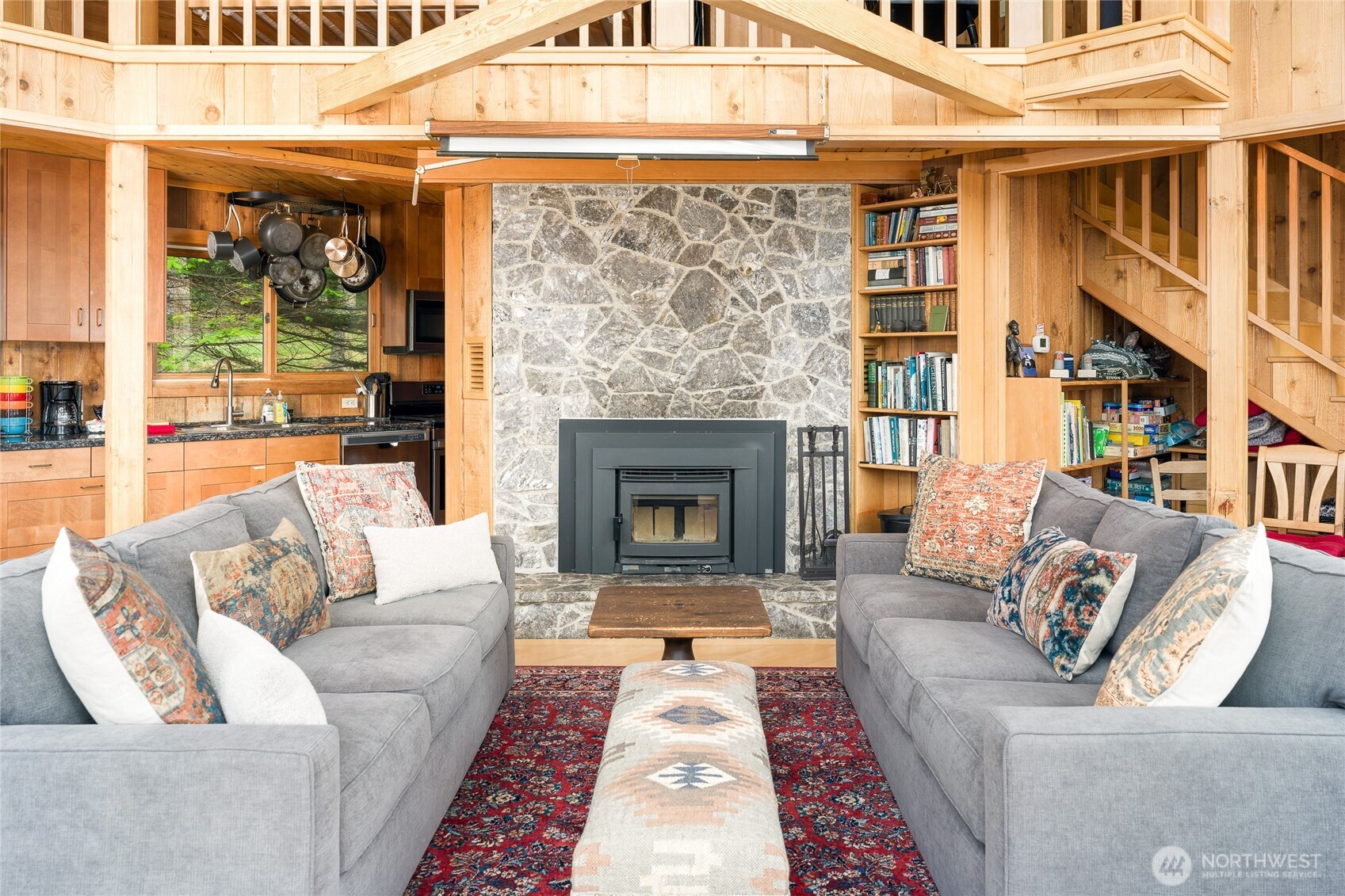 122 Lohman Lane , Orcas Island, WA 98245