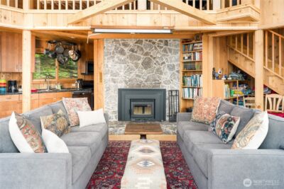 122 Lohman Lane , Orcas Island, WA 98245 - Photo 13