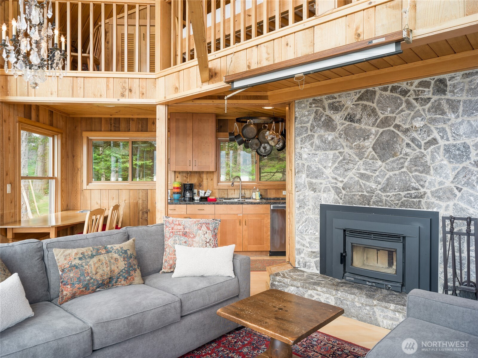 122 Lohman Lane , Orcas Island, WA 98245