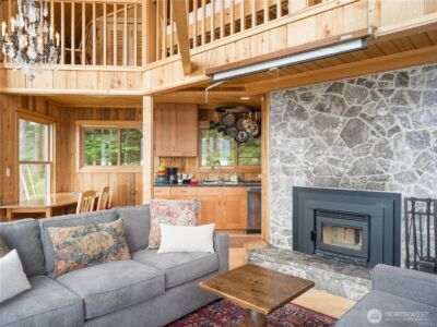 122 Lohman Lane , Orcas Island, WA 98245 - Photo 15
