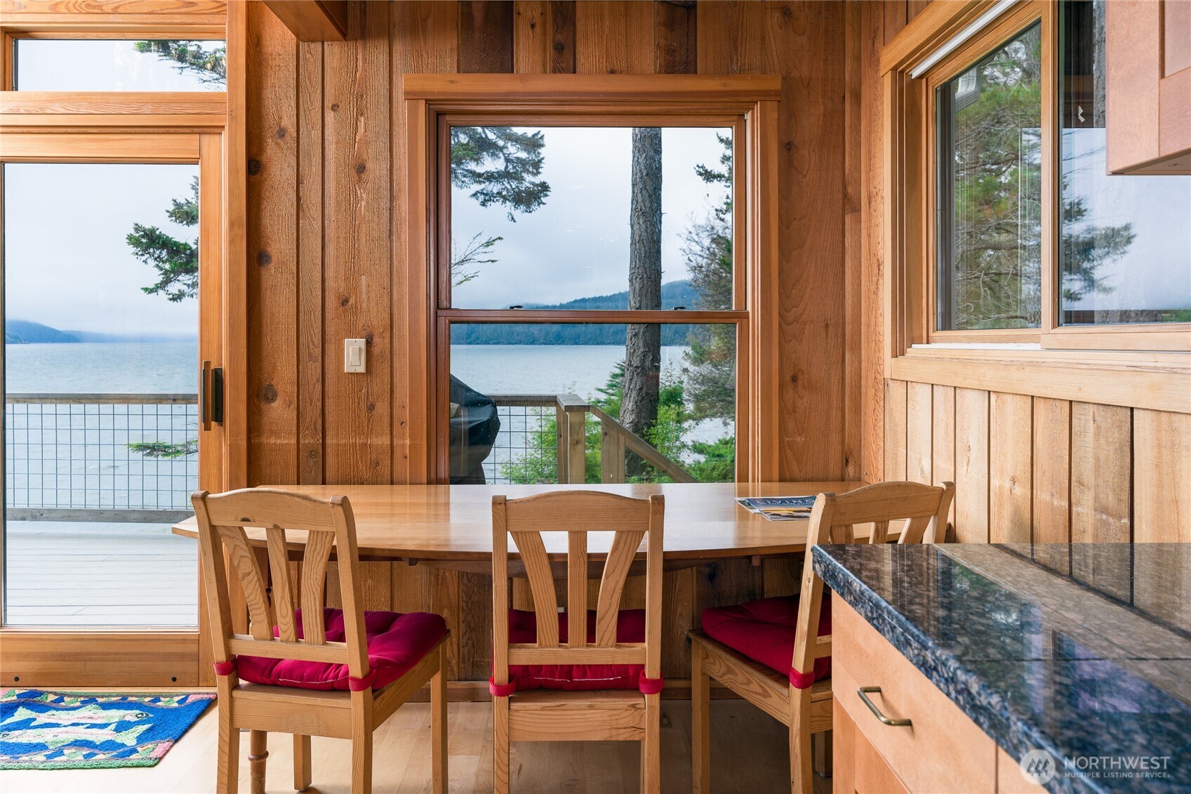 122 Lohman Lane , Orcas Island, WA 98245