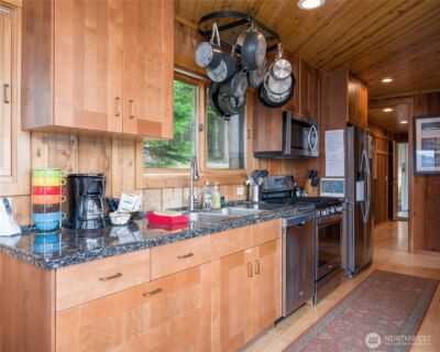 122 Lohman Lane , Orcas Island, WA 98245 - Photo 17