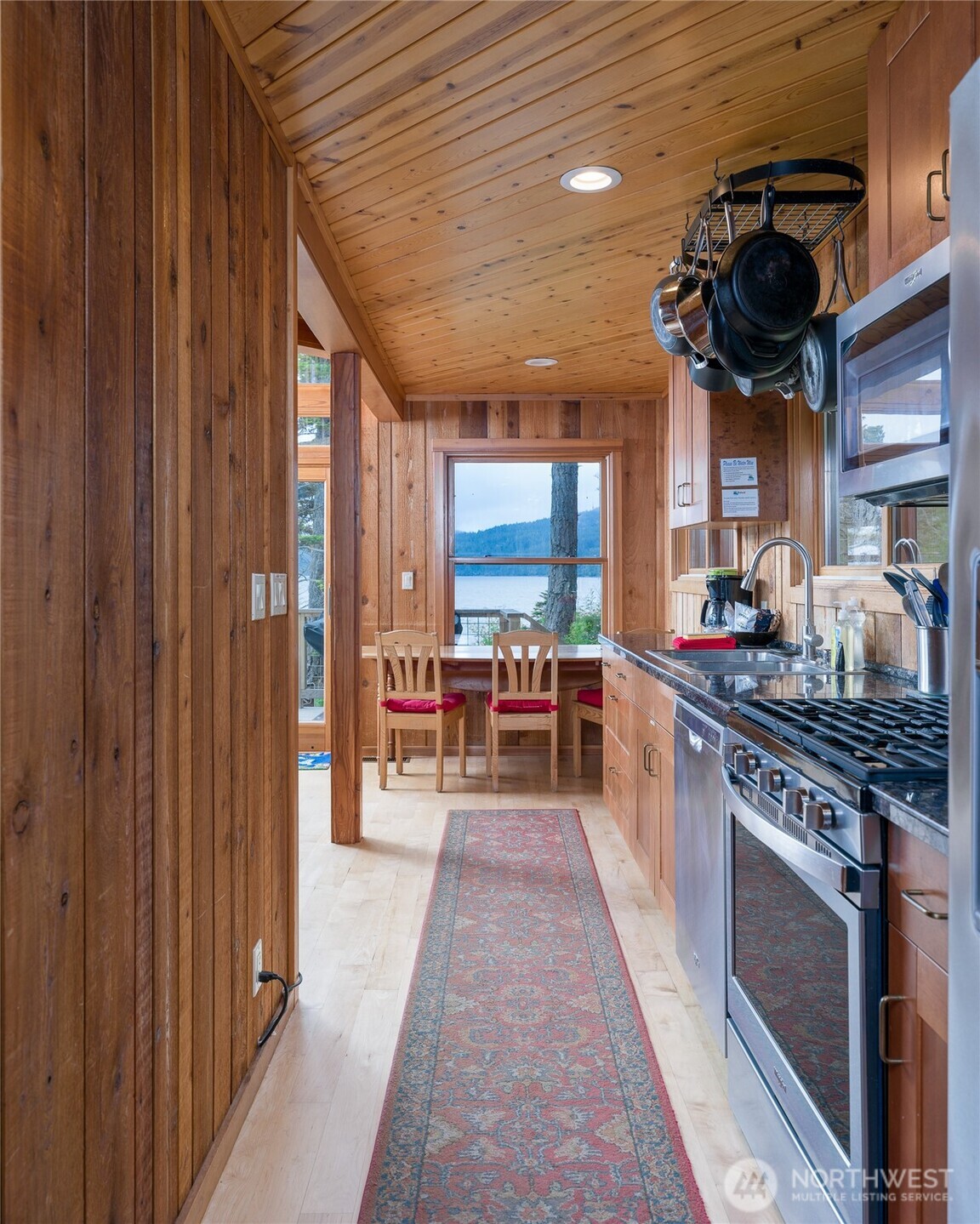 122 Lohman Lane , Orcas Island, WA 98245