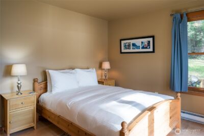 122 Lohman Lane , Orcas Island, WA 98245 - Photo 20