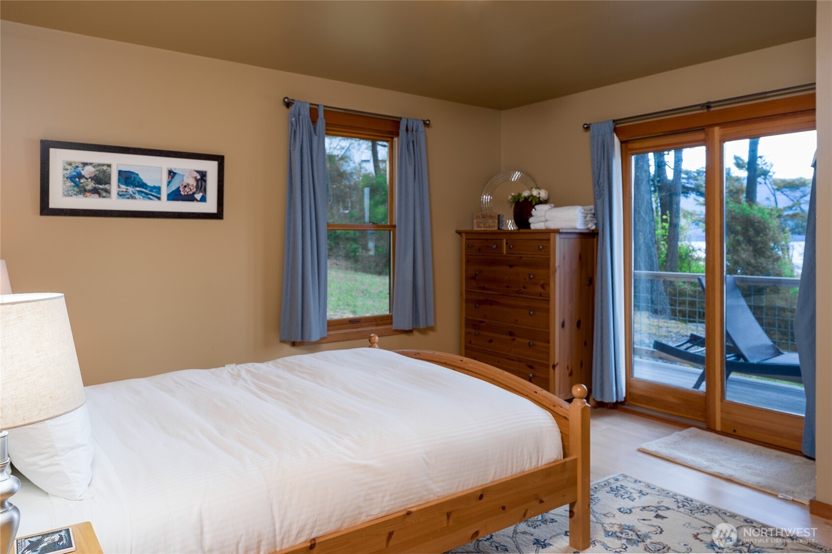 122 Lohman Lane , Orcas Island, WA 98245