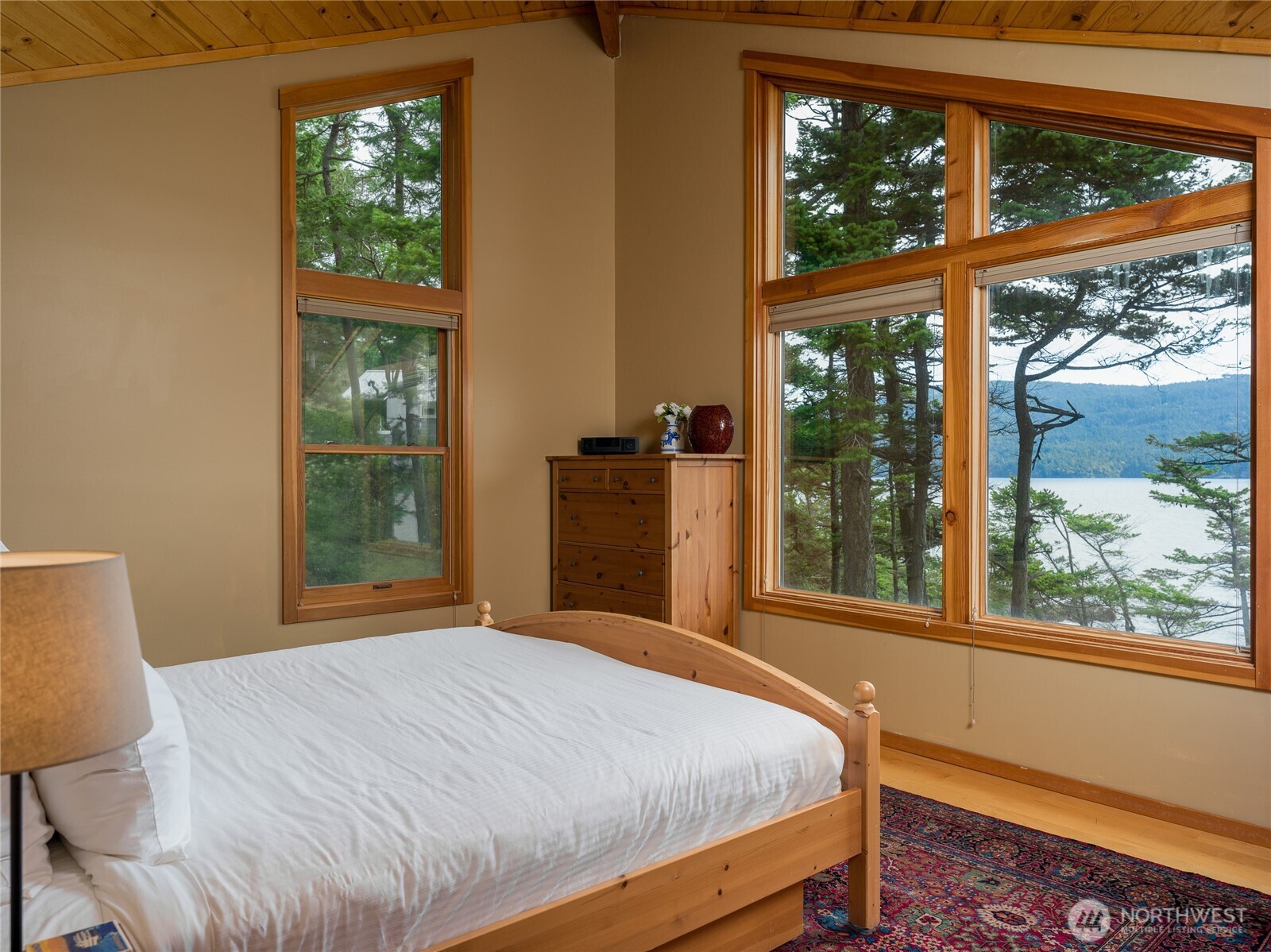 122 Lohman Lane , Orcas Island, WA 98245
