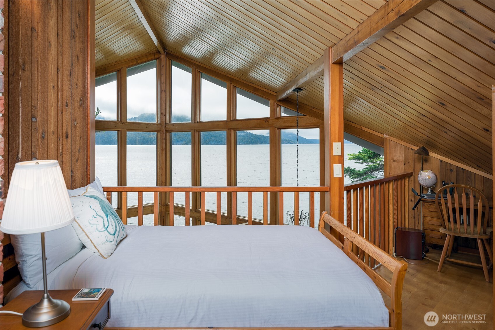 122 Lohman Lane , Orcas Island, WA 98245