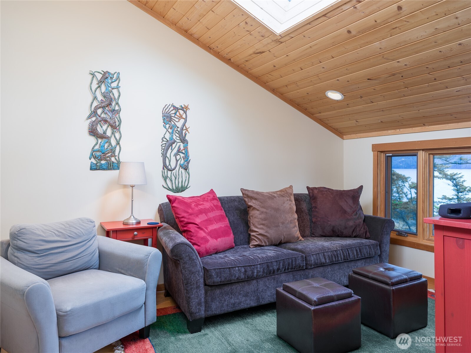 122 Lohman Lane , Orcas Island, WA 98245