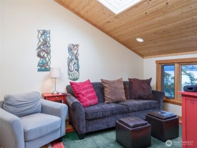 122 Lohman Lane , Orcas Island, WA 98245 - Photo 33