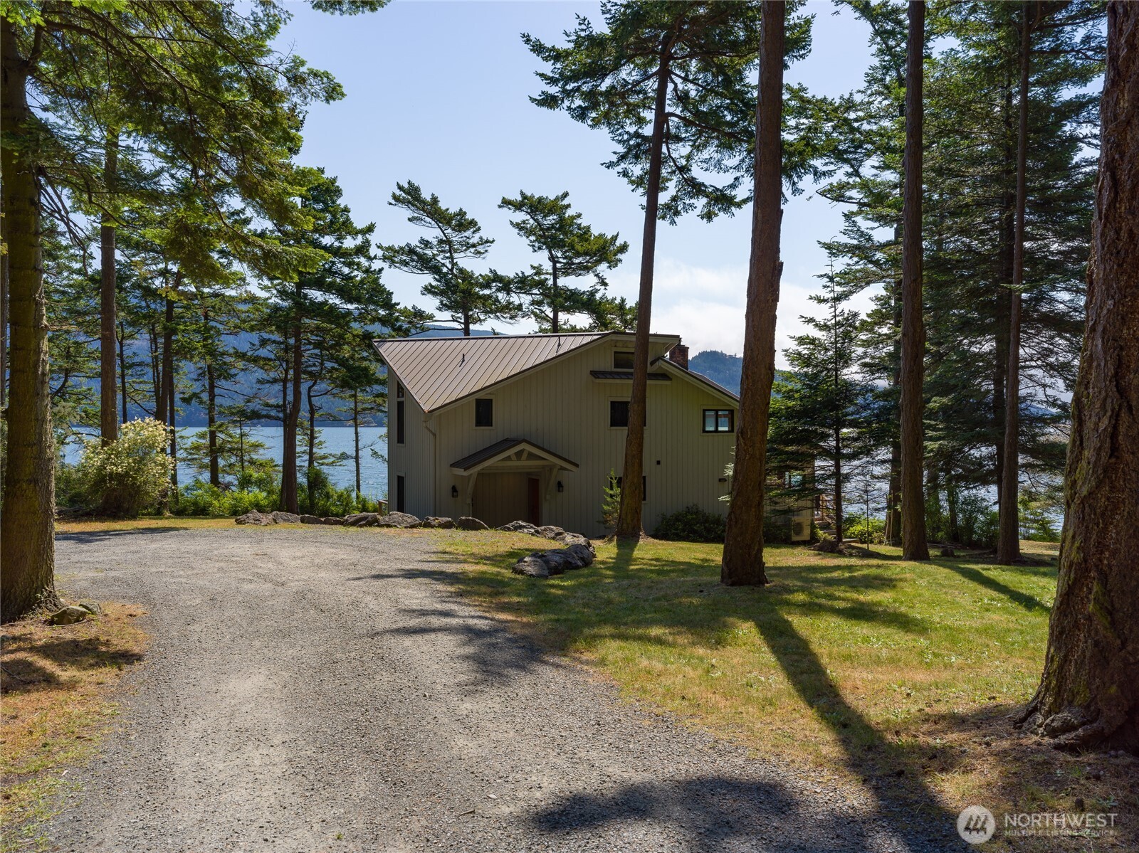 122 Lohman Lane , Orcas Island, WA 98245