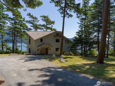 122 Lohman Lane , Orcas Island, WA 98245 - Photo 35