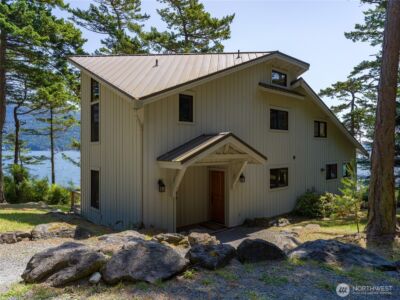 122 Lohman Lane , Orcas Island, WA 98245 - Photo 36