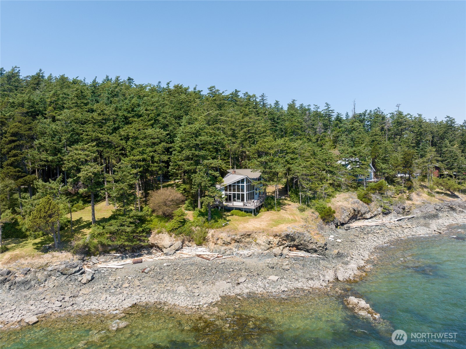 122 Lohman Lane , Orcas Island, WA 98245
