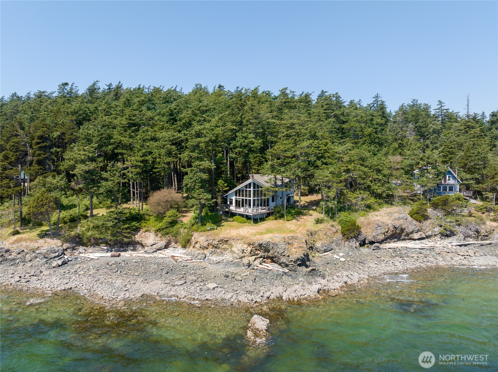 122 Lohman Lane , Orcas Island, WA 98245