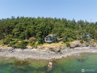 122 Lohman Lane , Orcas Island, WA 98245 - Photo 6