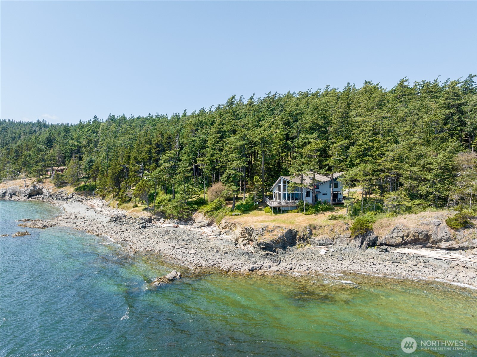 122 Lohman Lane , Orcas Island, WA 98245