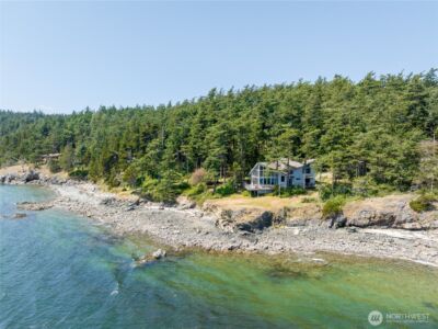 122 Lohman Lane , Orcas Island, WA 98245 - Photo 7
