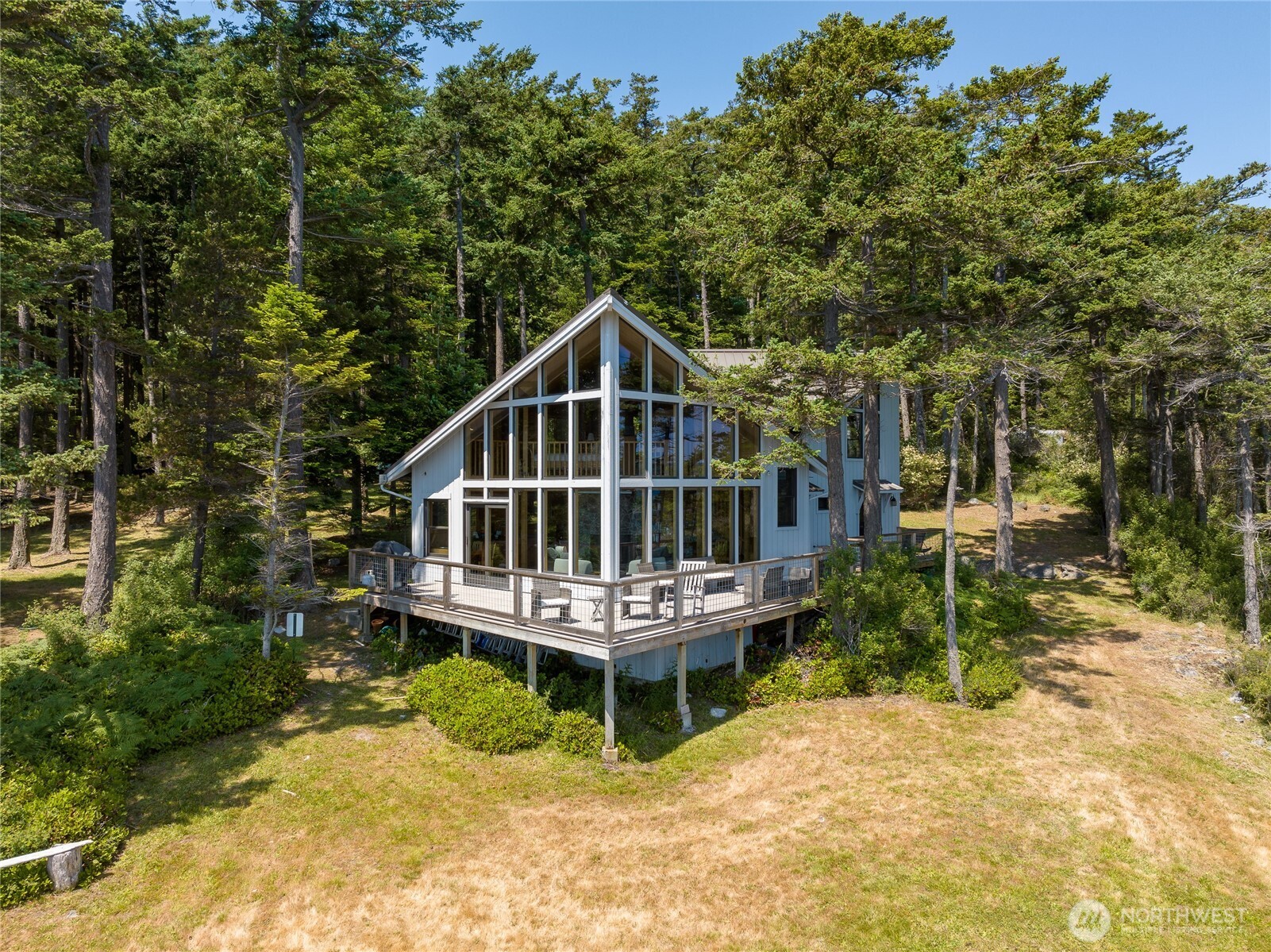 122 Lohman Lane , Orcas Island, WA 98245