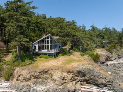 122 Lohman Lane , Orcas Island, WA 98245 - Photo 9