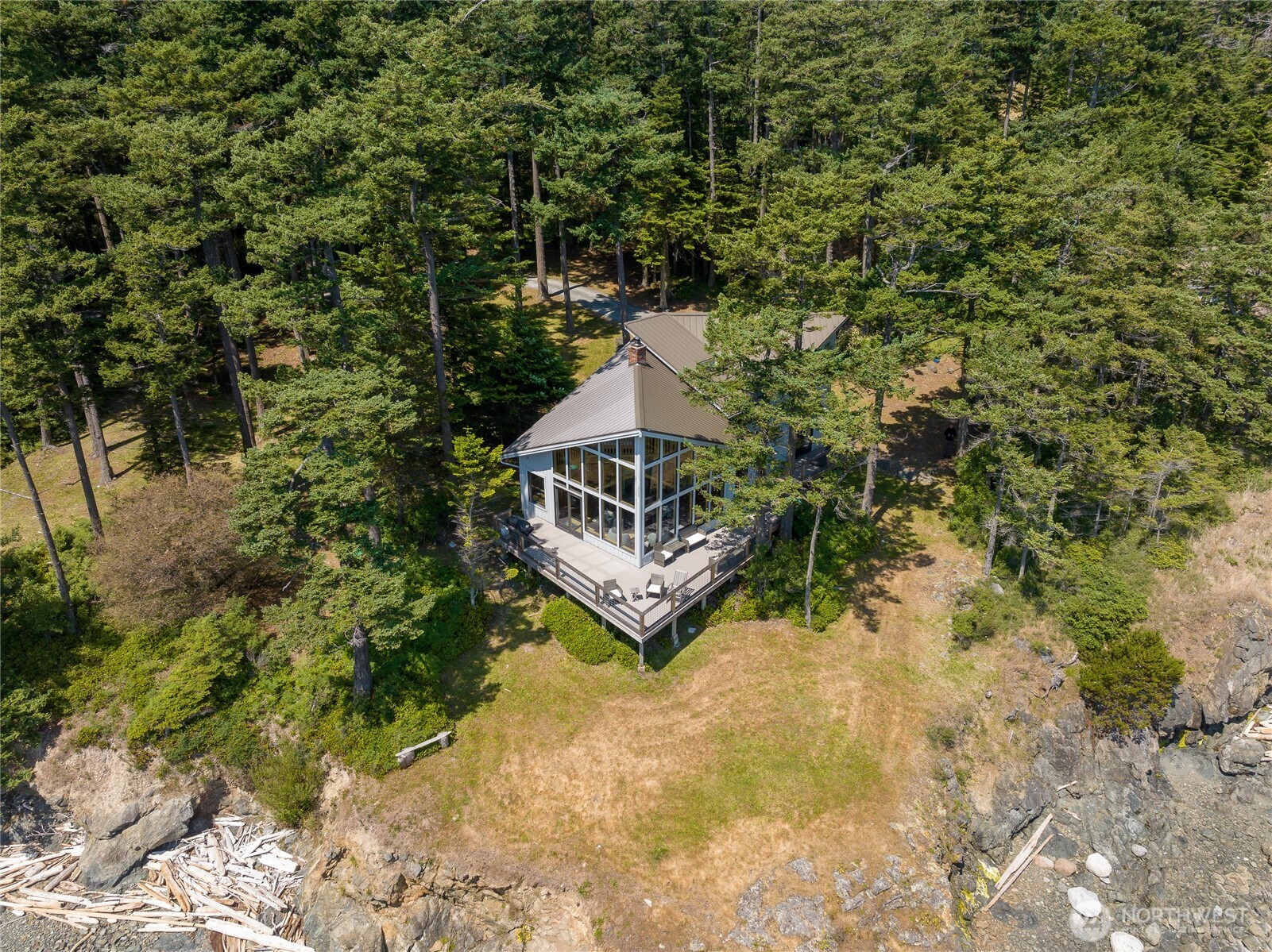 122 Lohman Lane , Orcas Island, WA 98245