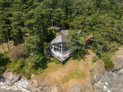 122 Lohman Lane , Orcas Island, WA 98245 - Photo 10