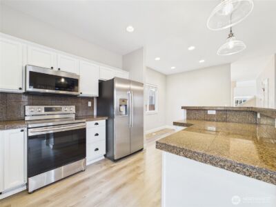 11805 1st Place , Lake Stevens, WA 98258 - Photo 15