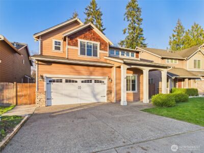 11805 1st Place , Lake Stevens, WA 98258 - Photo 2