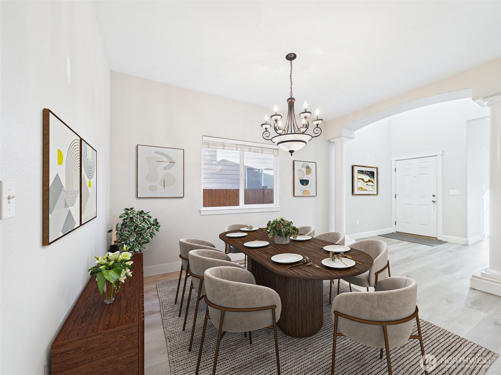 11805 1st Place , Lake Stevens, WA 98258