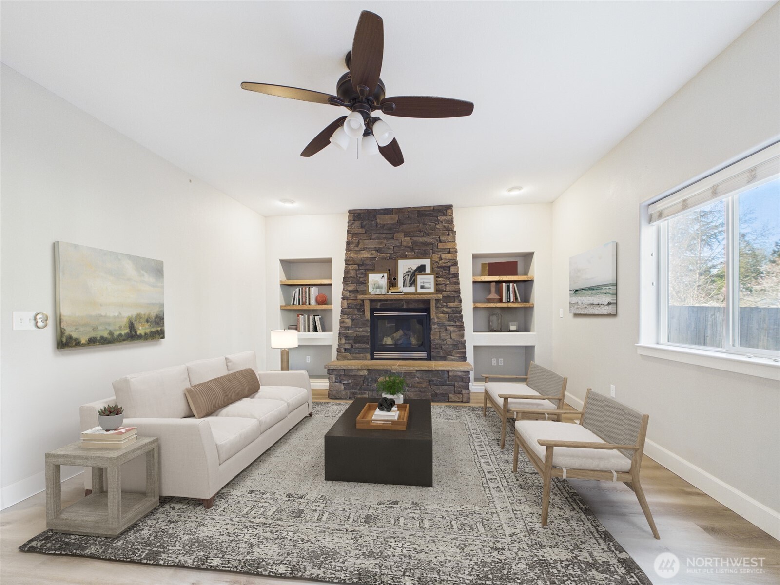 11805 1st Place , Lake Stevens, WA 98258