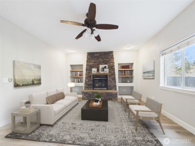11805 1st Place , Lake Stevens, WA 98258 - Photo 7