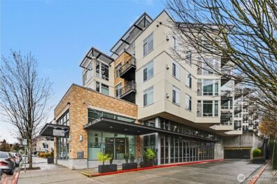 211 Kirkland Ave #421, Kirkland, WA 98033 - Photo 2