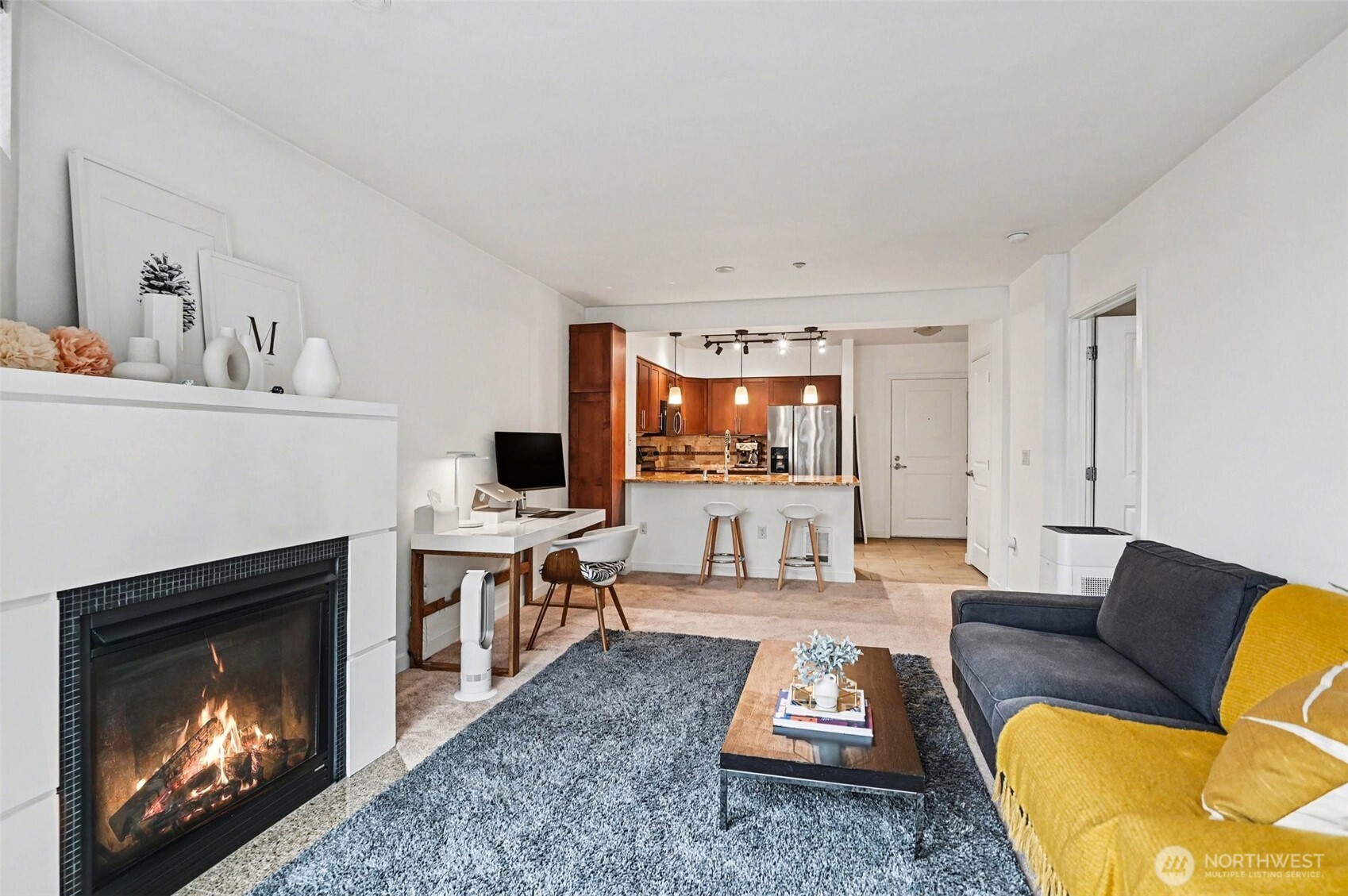 211 Kirkland Ave #421, Kirkland, WA 98033