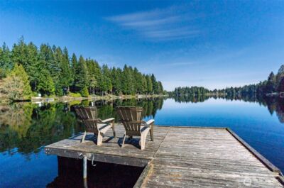 2681 E Timberlake West Drive , Shelton, WA 98584 - Photo 2