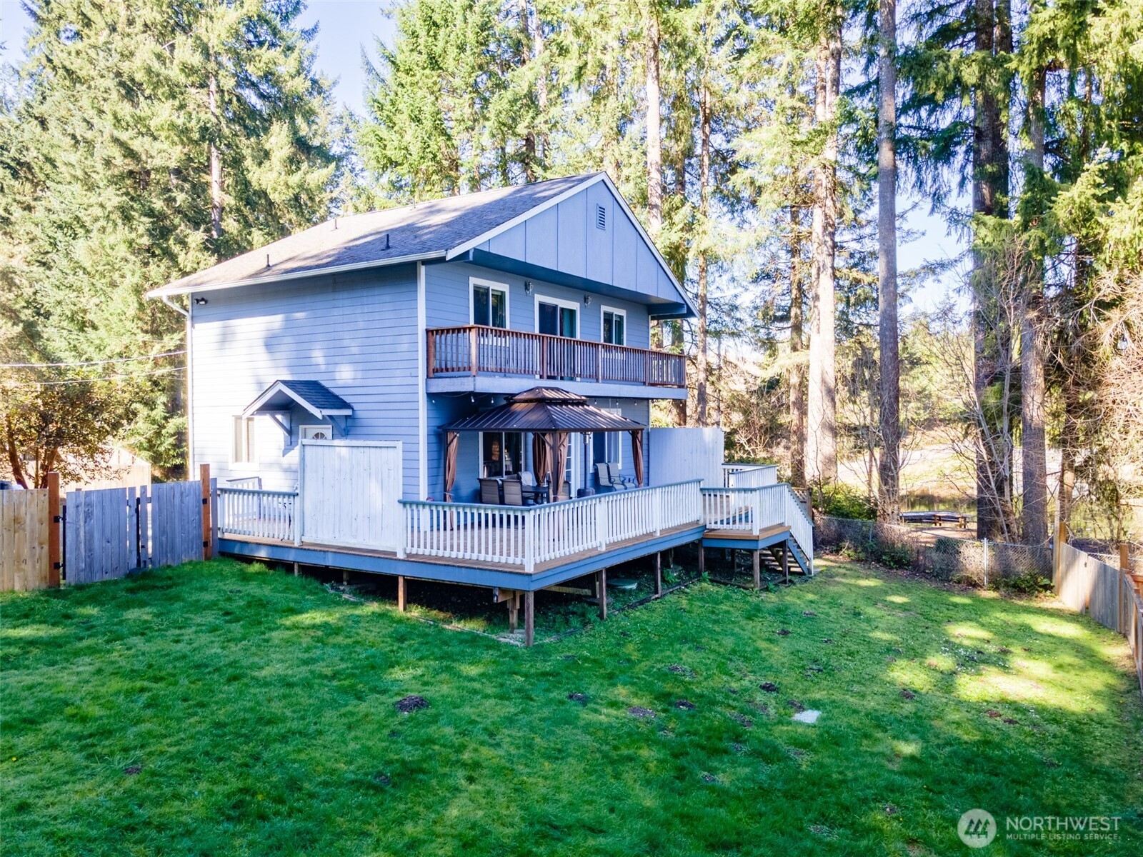 2681 E Timberlake West Drive , Shelton, WA 98584