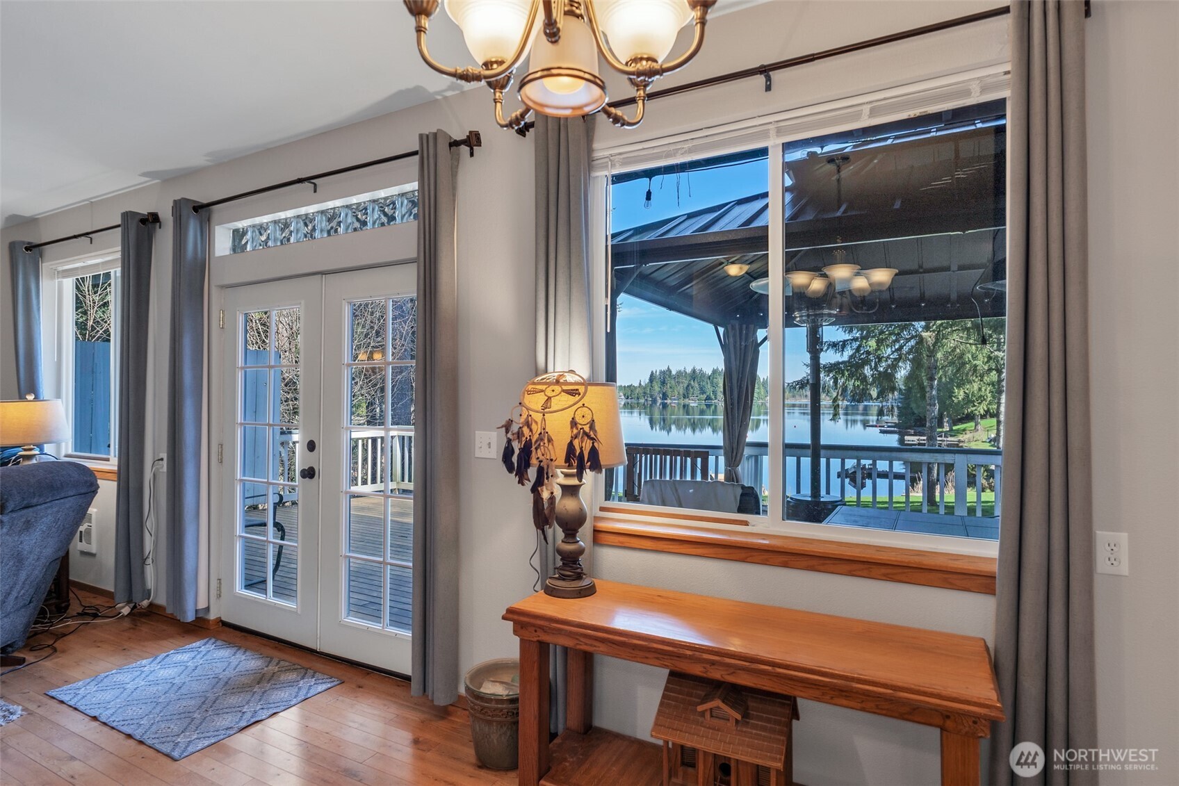 2681 E Timberlake West Drive , Shelton, WA 98584