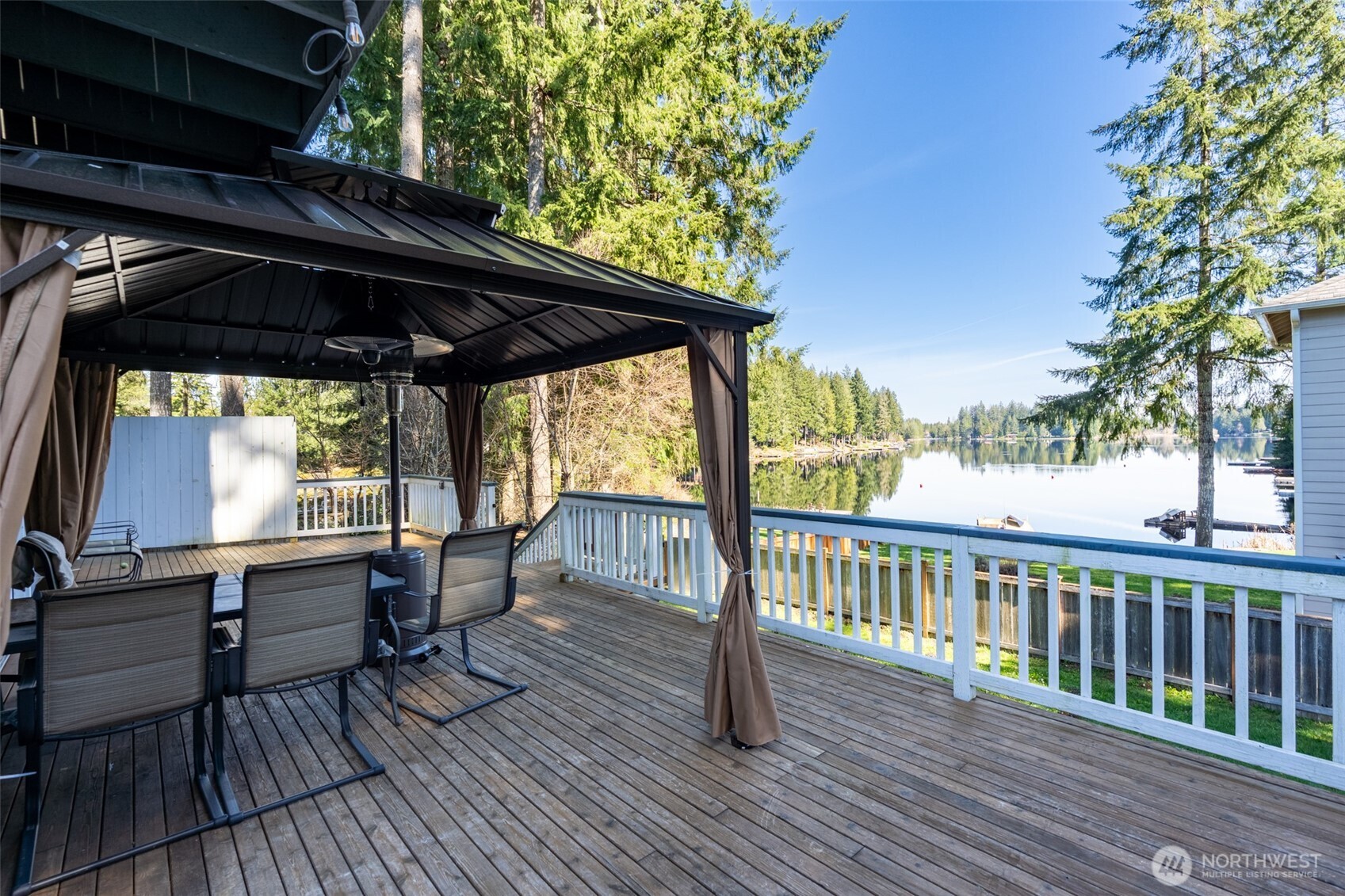 2681 E Timberlake West Drive , Shelton, WA 98584