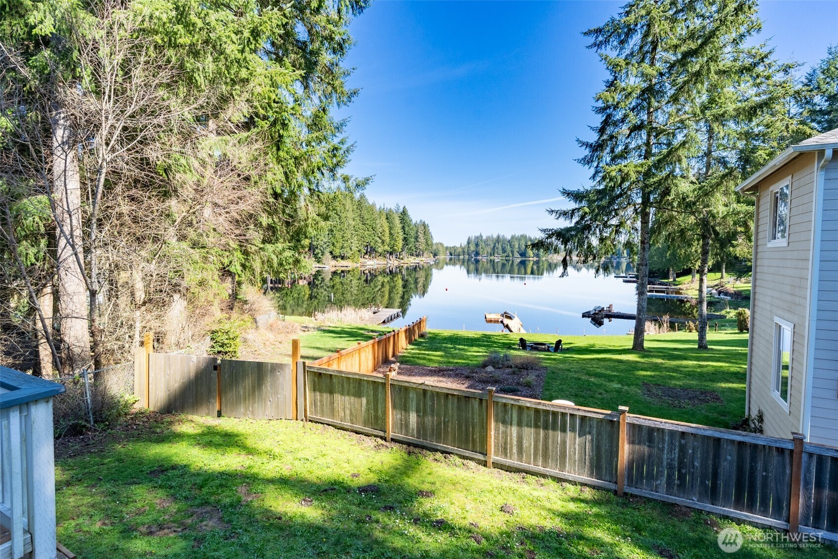 2681 E Timberlake West Drive , Shelton, WA 98584