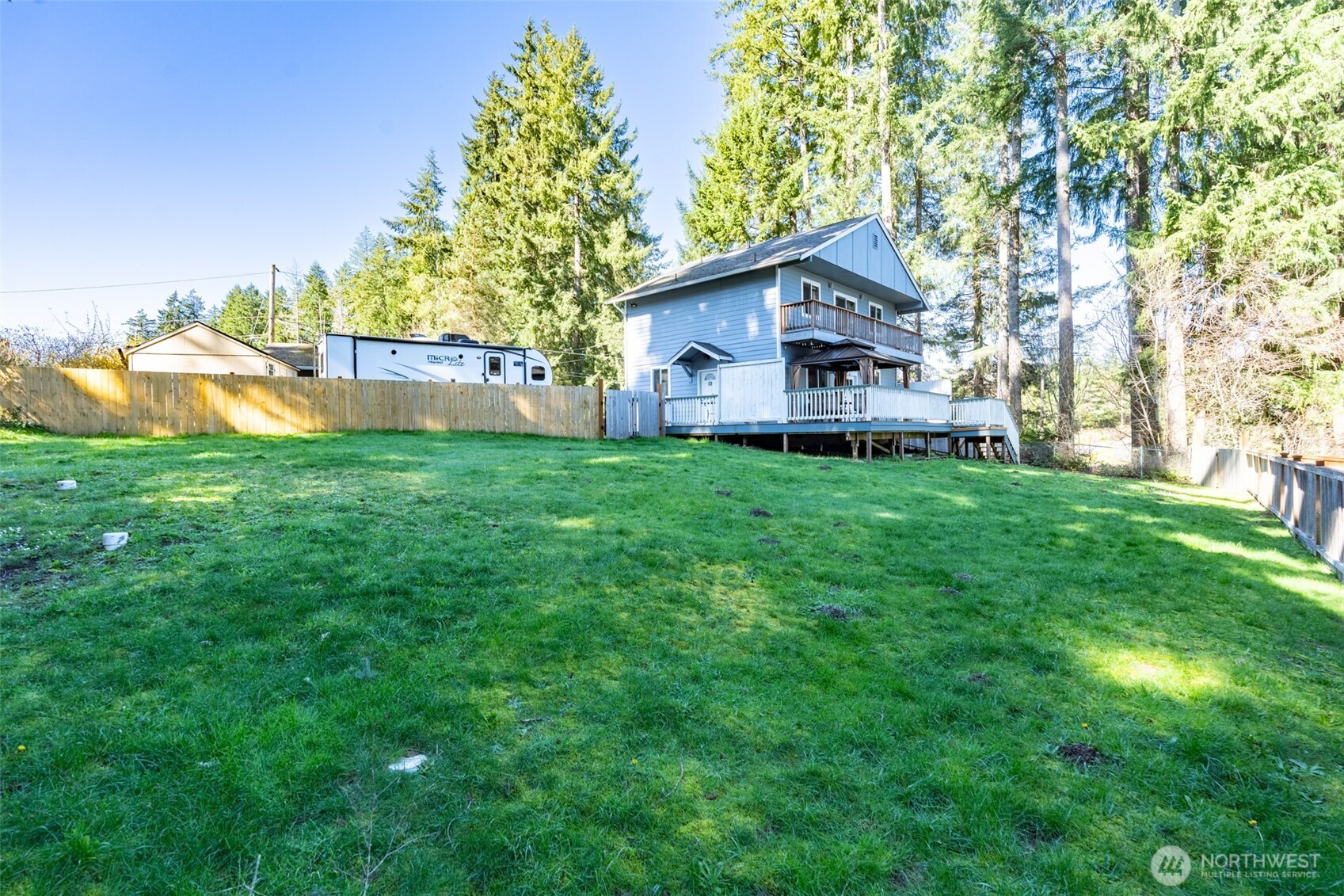 2681 E Timberlake West Drive , Shelton, WA 98584