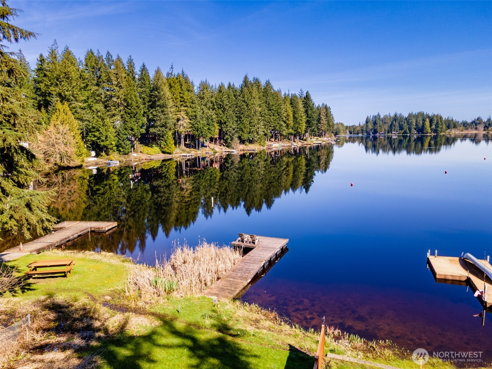 2681 E Timberlake West Drive , Shelton, WA 98584