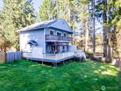 2681 E Timberlake West Drive , Shelton, WA 98584 - Photo 3