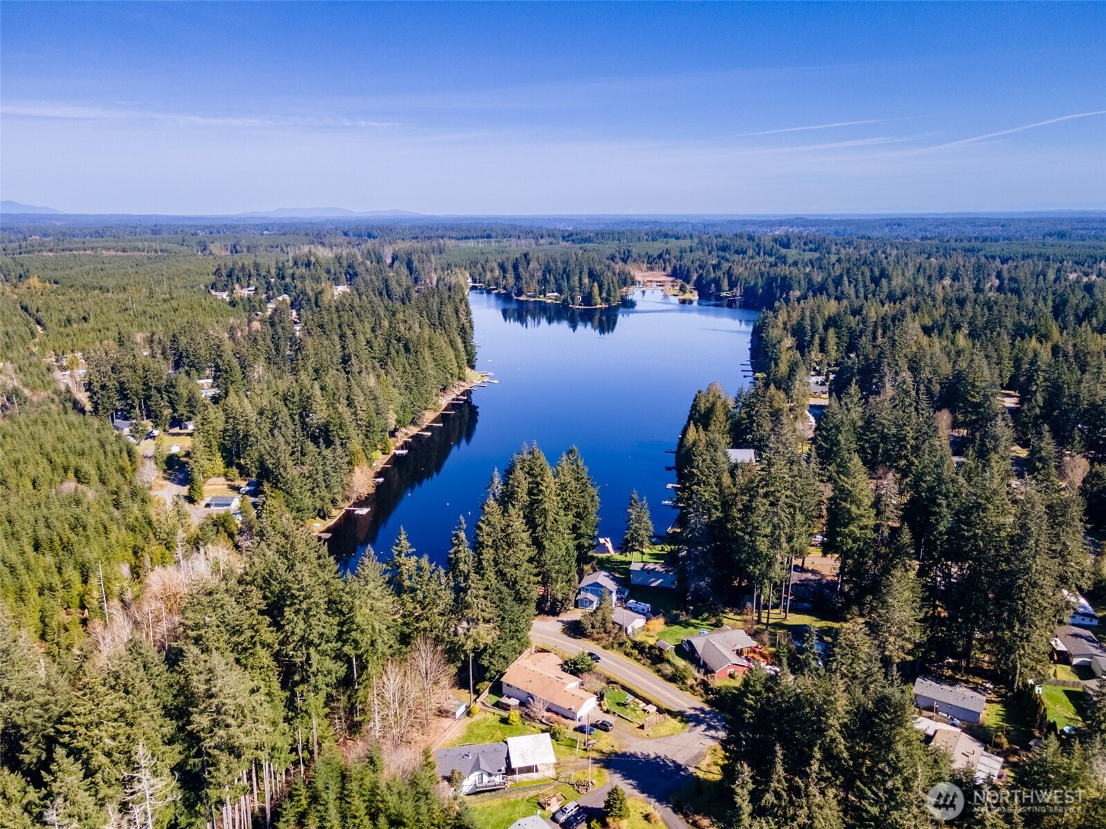 2681 E Timberlake West Drive , Shelton, WA 98584