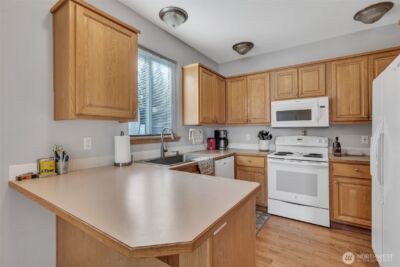 2681 E Timberlake West Drive , Shelton, WA 98584 - Photo 5
