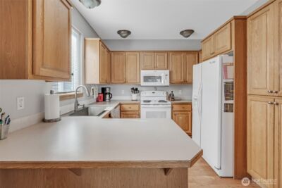 2681 E Timberlake West Drive , Shelton, WA 98584 - Photo 6