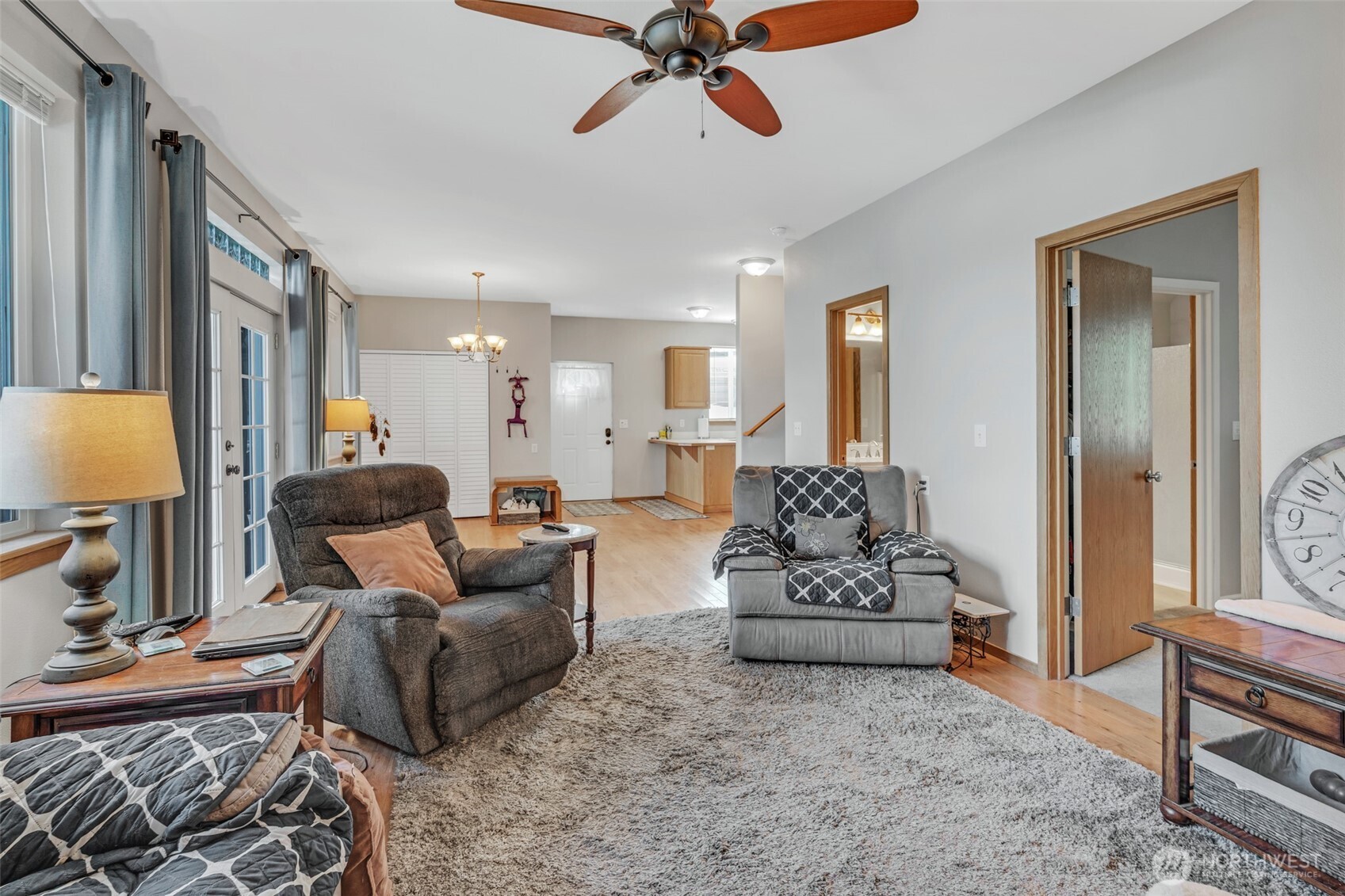 2681 E Timberlake West Drive , Shelton, WA 98584