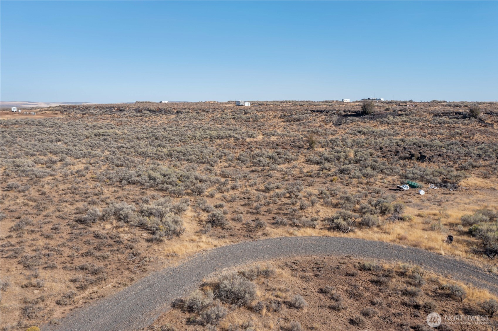 0 Lot 70 Settler Pl , Waterville, WA 98858