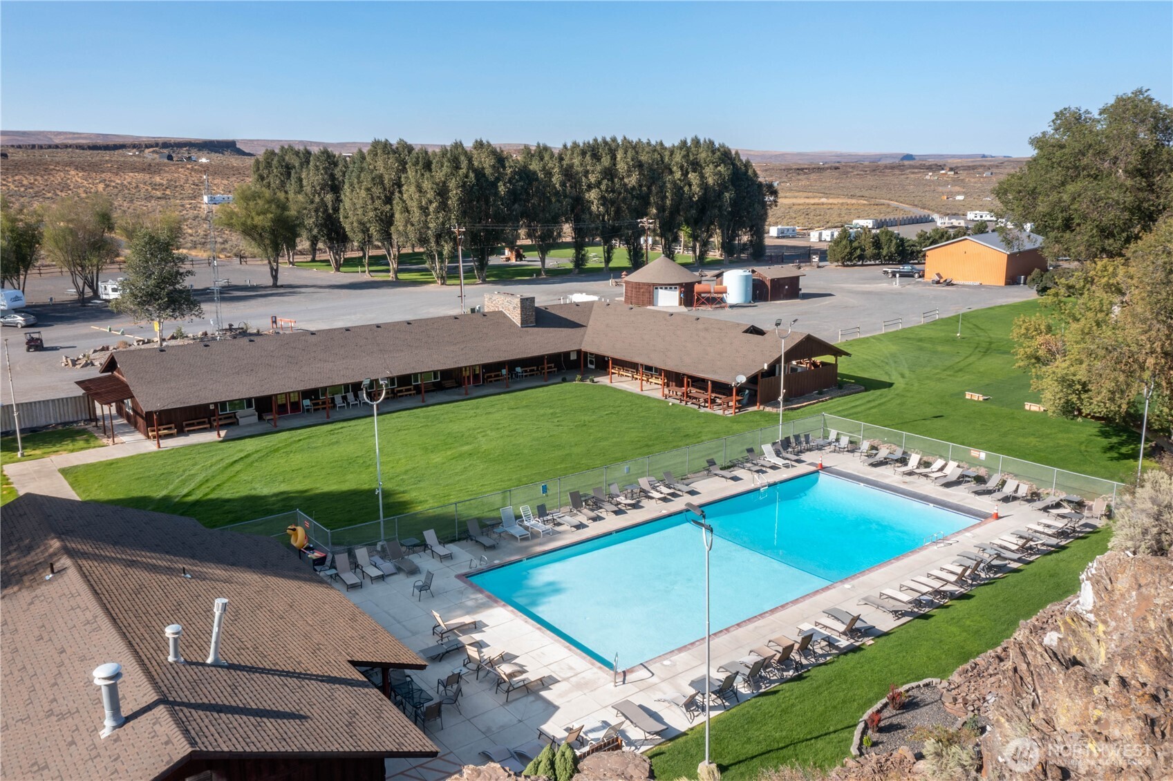 0 Lot 70 Settler Pl , Waterville, WA 98858